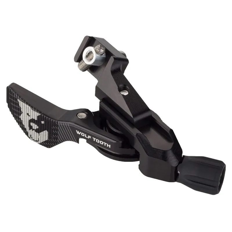 Regulador de tija de sillín WOLF TOOTH ReMote Shimano I-Spec AB