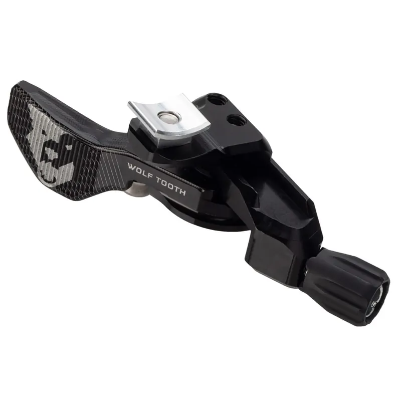 Regulador de tija de sillín WOLF TOOTH Shimano I-Spec EV