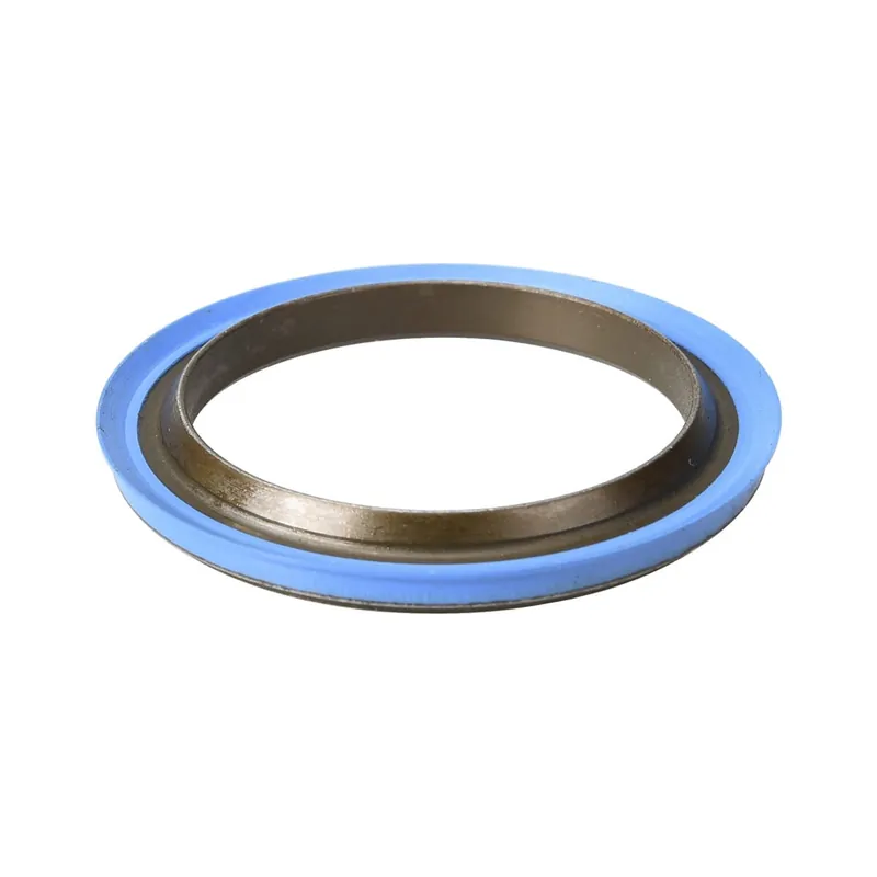 Horquilla de cono CANE CREEK FORTY 1"1/8 41/30mm acero BAA0008S