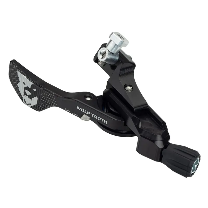 Mando de tija de freno WOLF TOOTH ReMote Light Action Hope #W_REMOTE-LA-HOPE