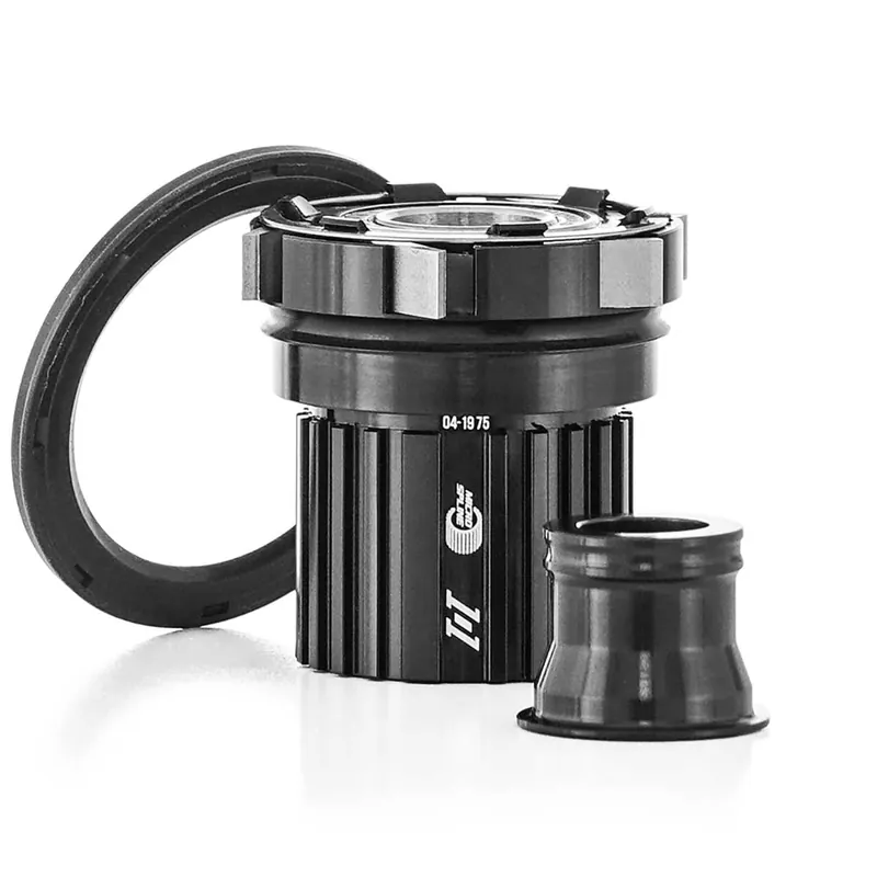 INDUSTRY NINE 101 Cuerpo de rueda libre Shimano Micro Spline 12v #OEKMFH214