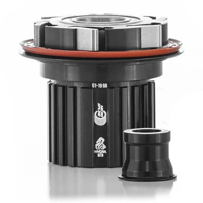 INDUSTRY NINE Cuerpo de rueda libre Hydra Shimano Micro Spline 12v #HKMFH20