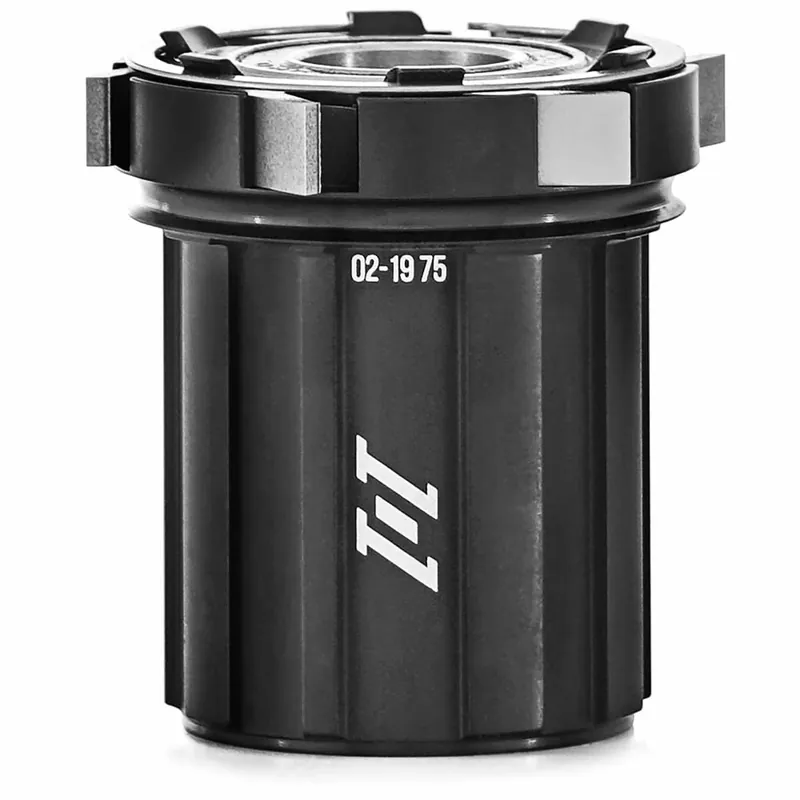 INDUSTRY NINE 101 Cuerpo de rueda libre Shimano HG #OEKMFH01