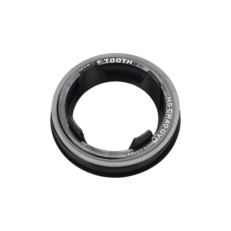 Tazón bajo para Wolf Tooth 1.5" IS52 Integrated Headset Black