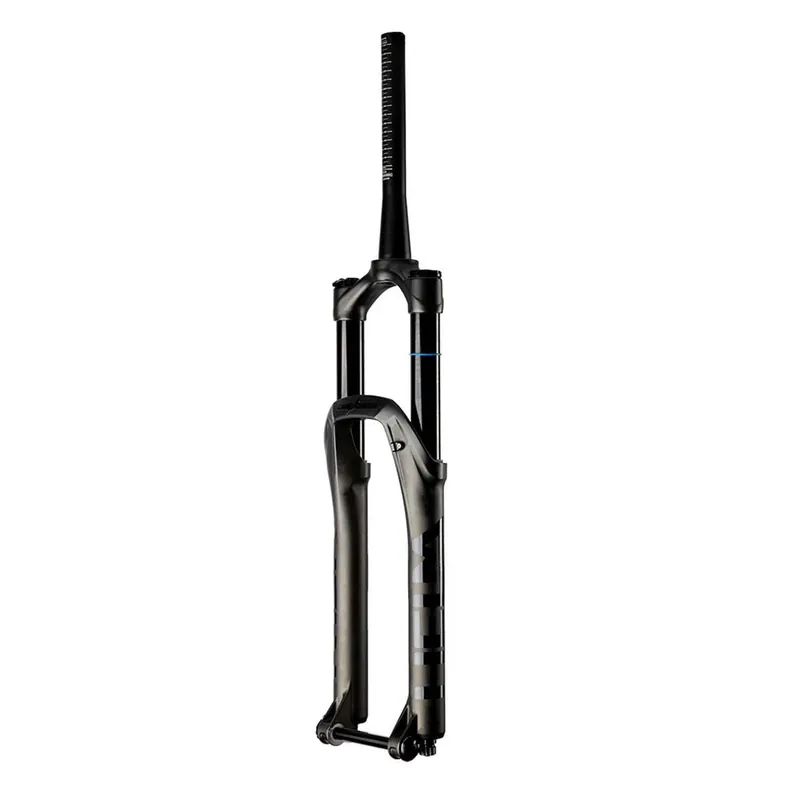 CANE CREEK HELM MKII Coil 27.5" Horquilla Cónica Eje 15x110mm Boost Negro