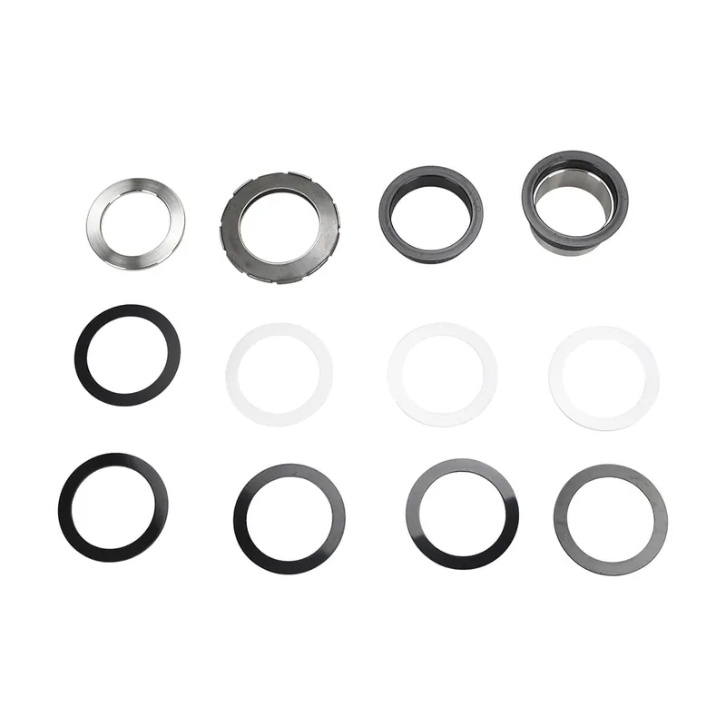 CHRIS KING GXP Fit Nº 6 Kit de ajuste del cárter #PBB086