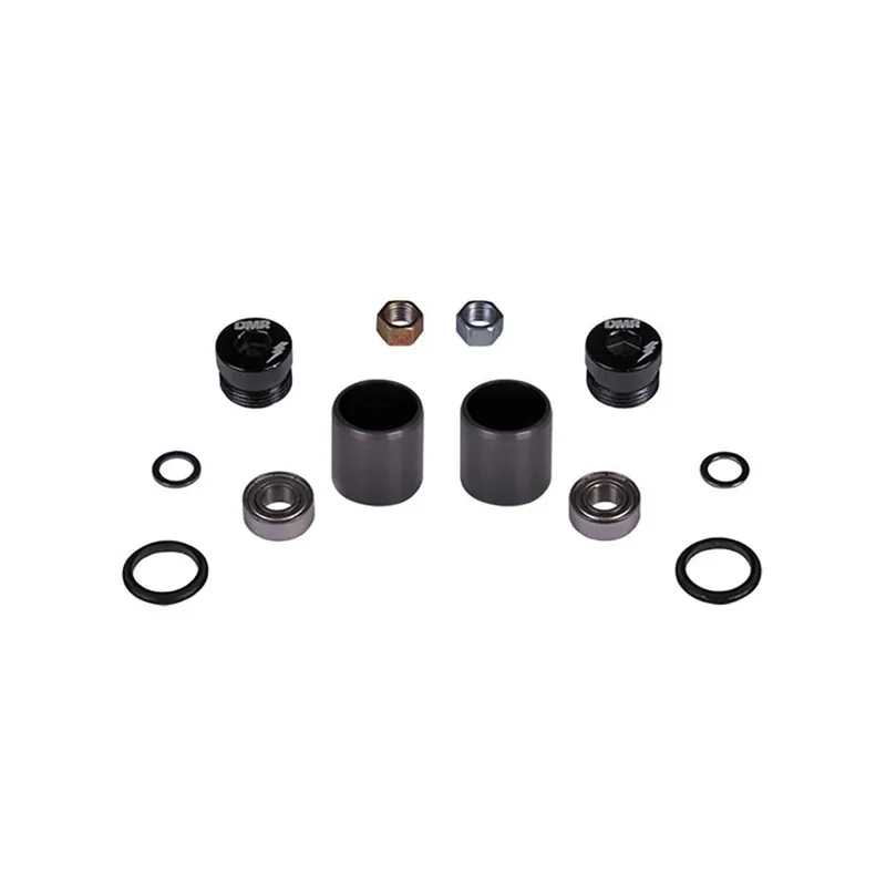 Kit de mantenimiento de pedales DMR Vault