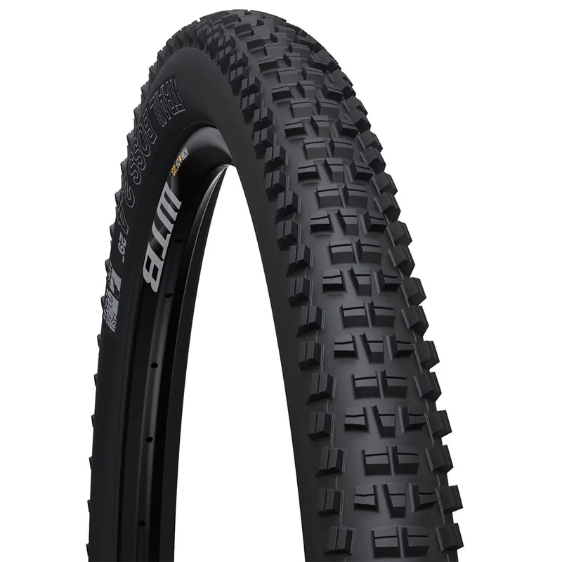 Neumático WTB TRAIL BOSS 29x2.40 TCS Tough Tubeless Ready Souple W010-0894