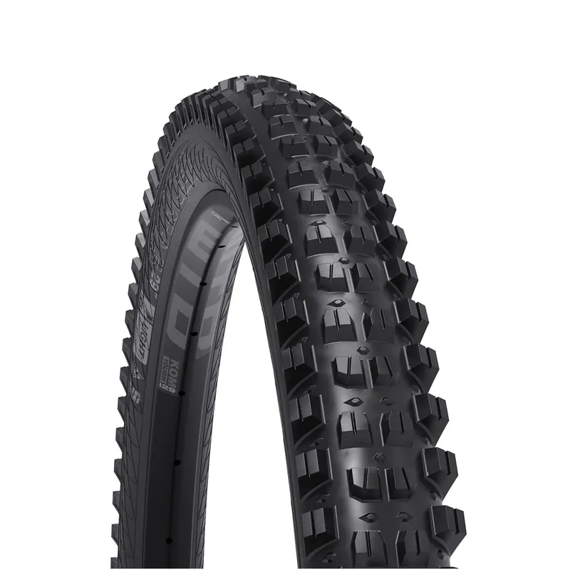 Neumático WTB VERDICT 29x2.50 TCS Tough Tubeless Ready Souple W010-0907