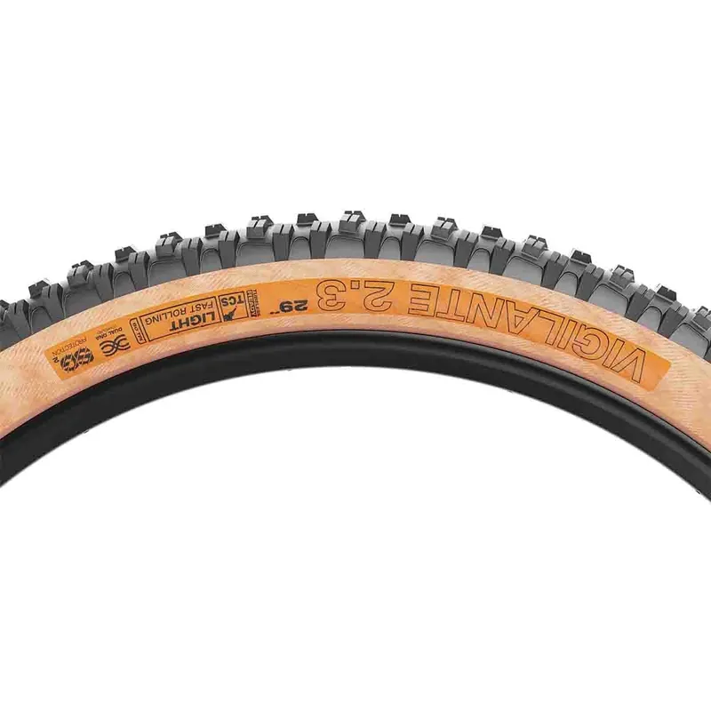 Neumático WTB VIGILANTE 29x2.30 TCS Light Tubeless Ready Souple W010-0914