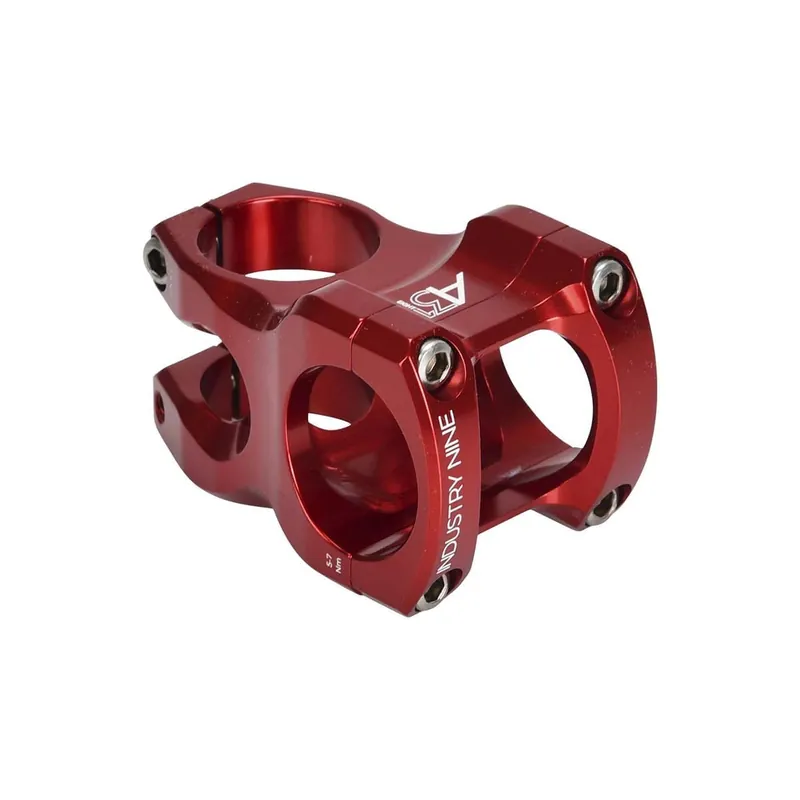 INDUSTRY NINE A318 Tallo Rojo
