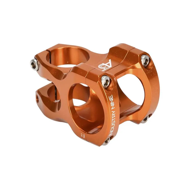 INDUSTRY NINE A35 Vástago naranja