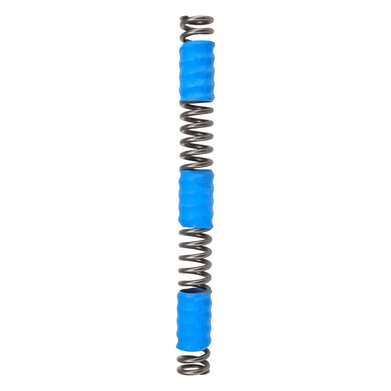 Muelle de horquilla CANE CREEK HELM COIL 65LBS/IN Azul