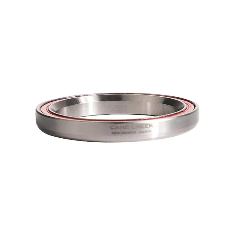 Cojinete de dirección CANE CREEK HELLBENDER 1.5" 52 mm 36°x45° Acero inoxidable #BAA1055