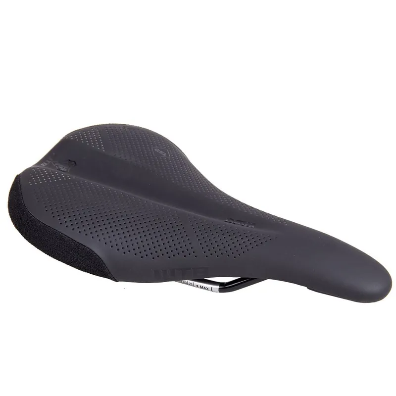 Sillin WTB DEVA 145mm CrMo Rails Negro