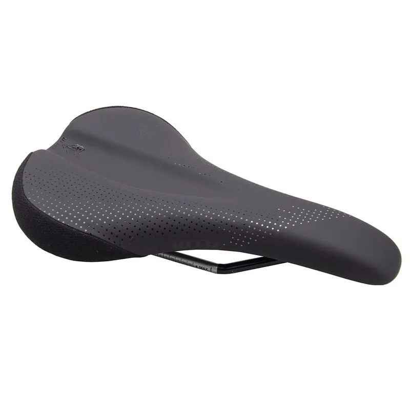 Sillín WTB KODA 150mm CrMo Rails Negro