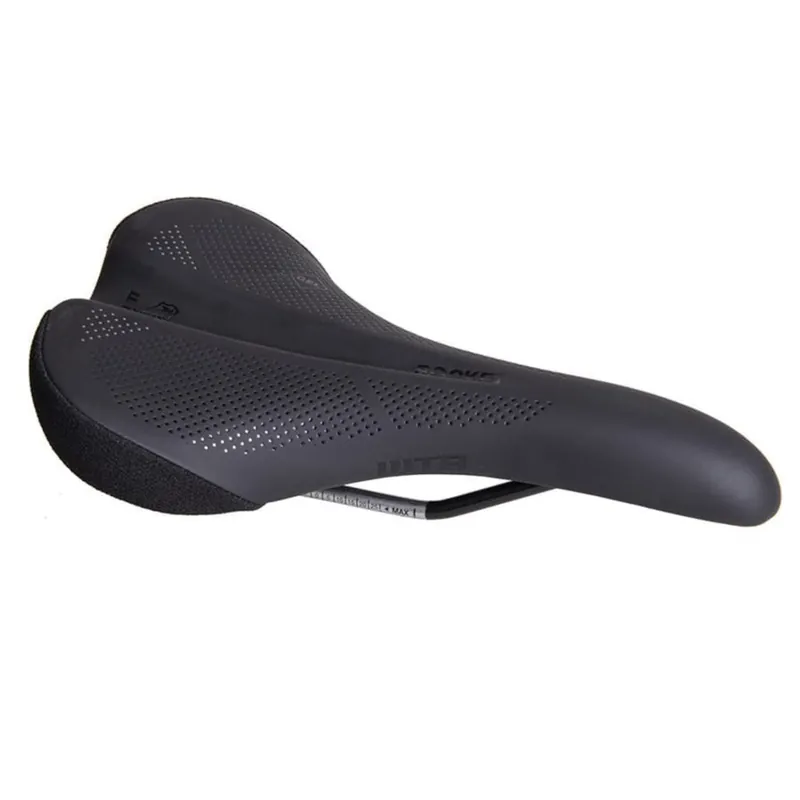 Sillin WTB ROCKET 150mm CrMo Rails Negro