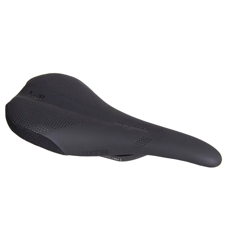 Sillin WTB VOLT 135mm Carbon Rails Negro