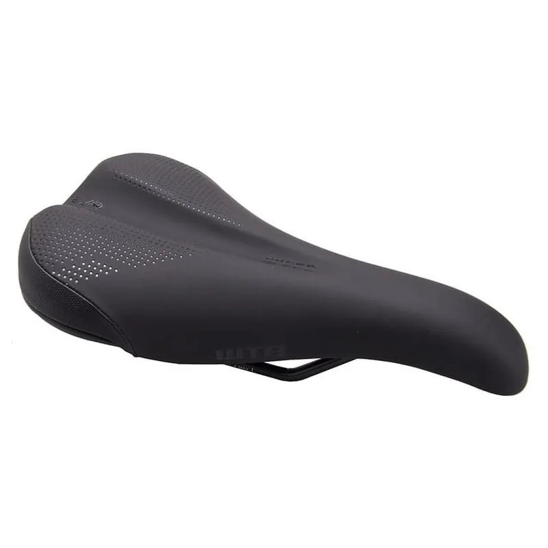 Sillín WTB SPEED SHE Women's Wide 150mm CrMo Rails