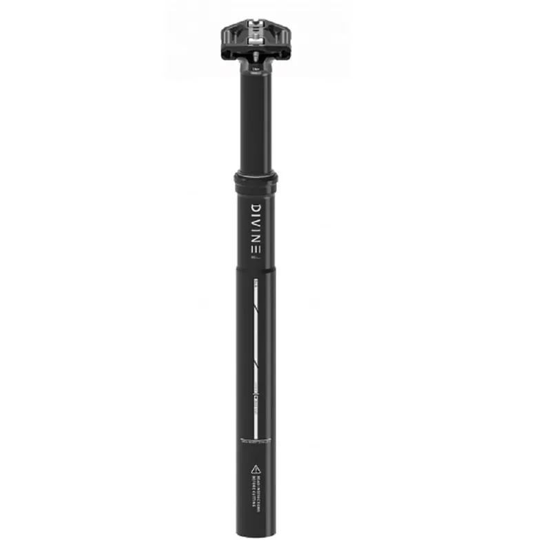 Tija Telescópica BIKEYOKE DIVINE SL