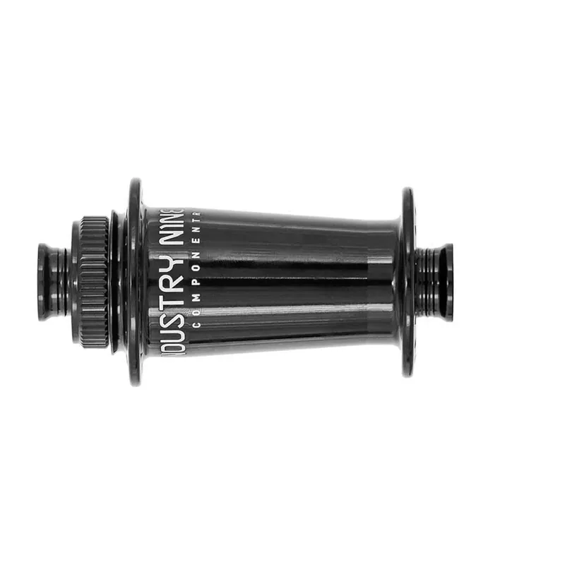 BUJE DELANTERO INDUSTRY NINE Hydra 15x110mm Boost Center Lock Negro