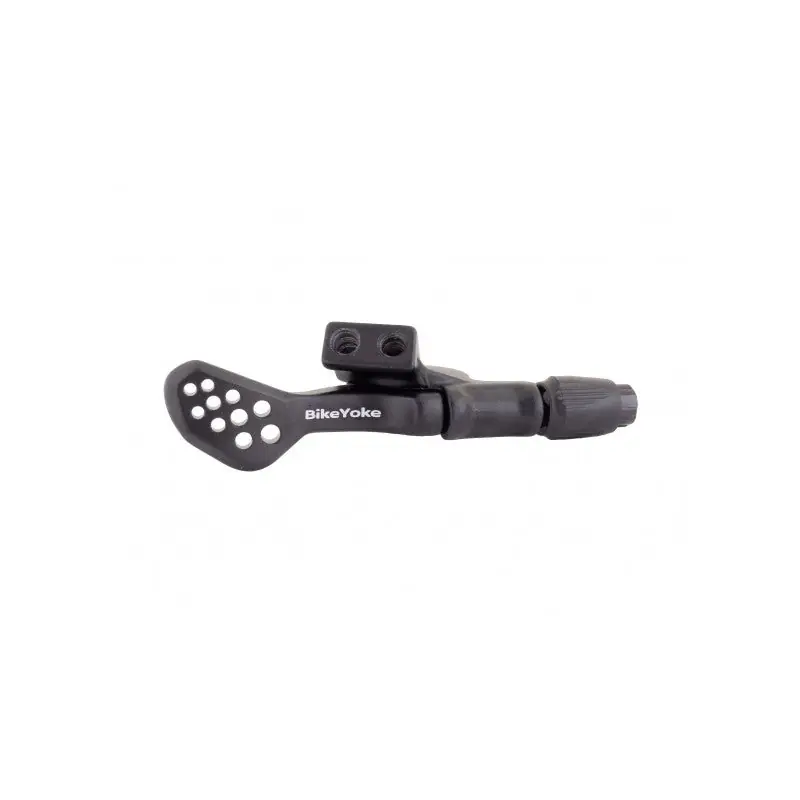Mando de tija de sillín BIKEYOKE TRIGGY sin abrazadera