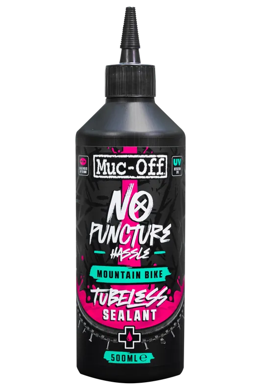 MUC-OFF MTB Líquido Preventivo (500 ml)