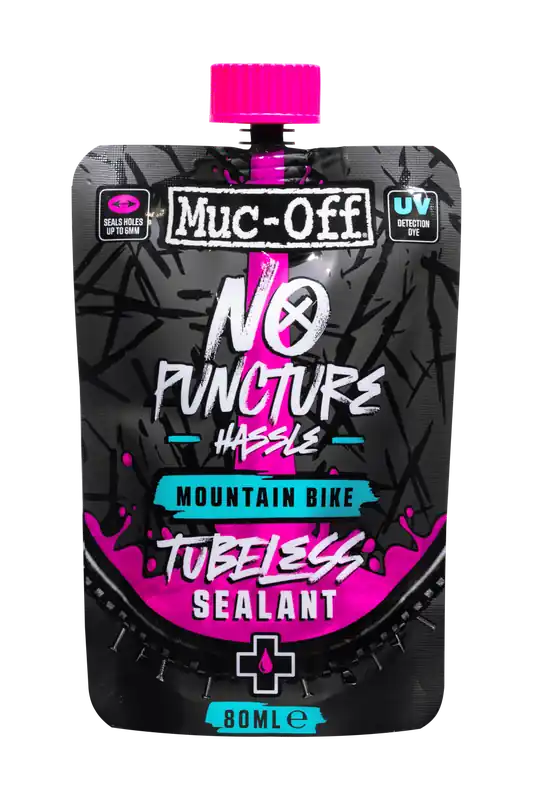 MUC-OFF MTB Líquido Preventivo (80 ml)