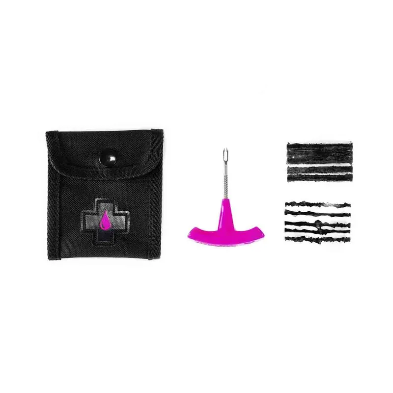 Kit de reparación MUC-OFF Tubeless