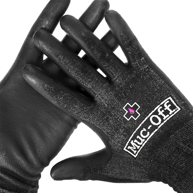 Guantes de taller MUC-OFF