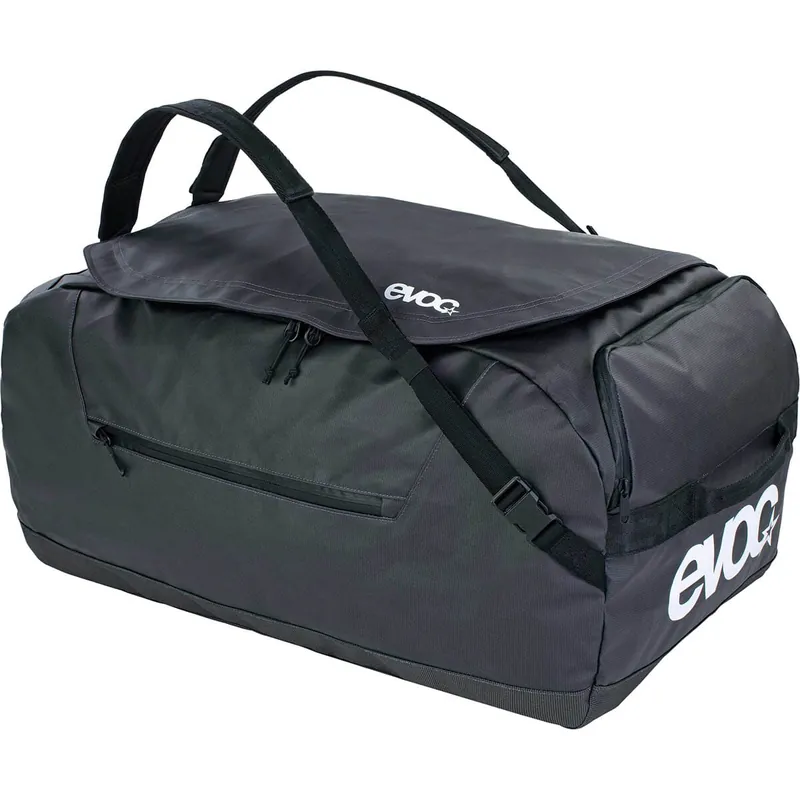 EVOC DUFFLE 100 L Bolsa de viaje Negro