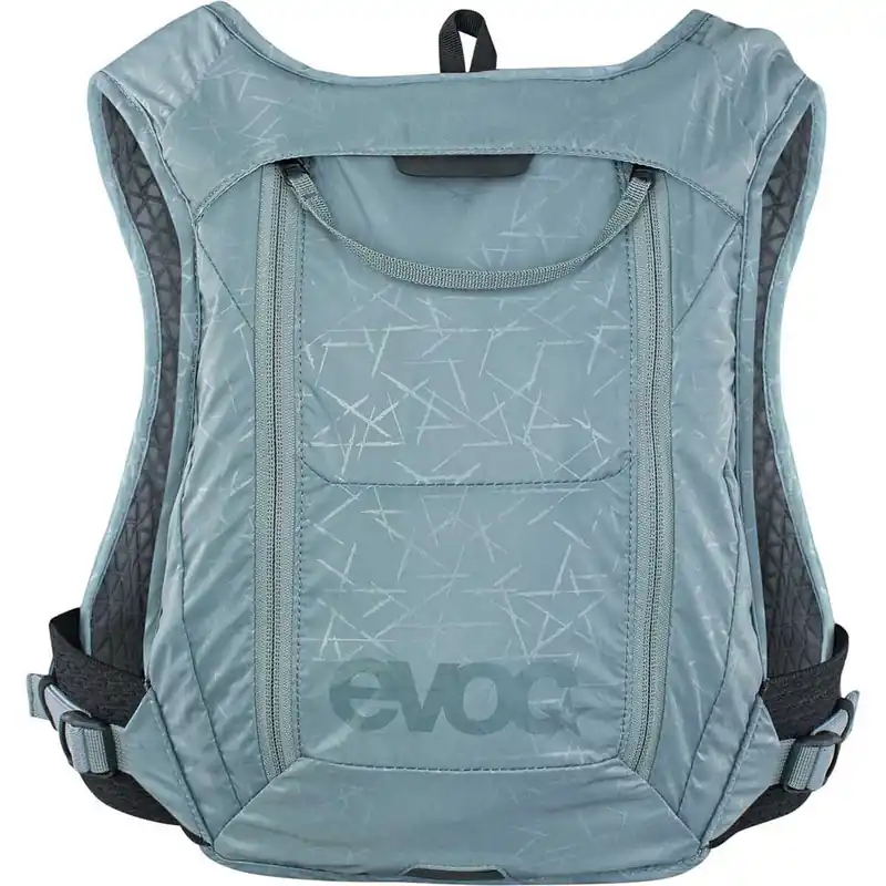 Bolsa de hidratación EVOC HYDRO PRO 1.5 L Azul