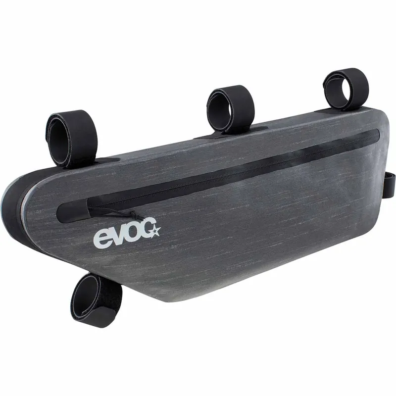 EVOC PACK WP M Bolsa Cuadro 3.5 L Gris
