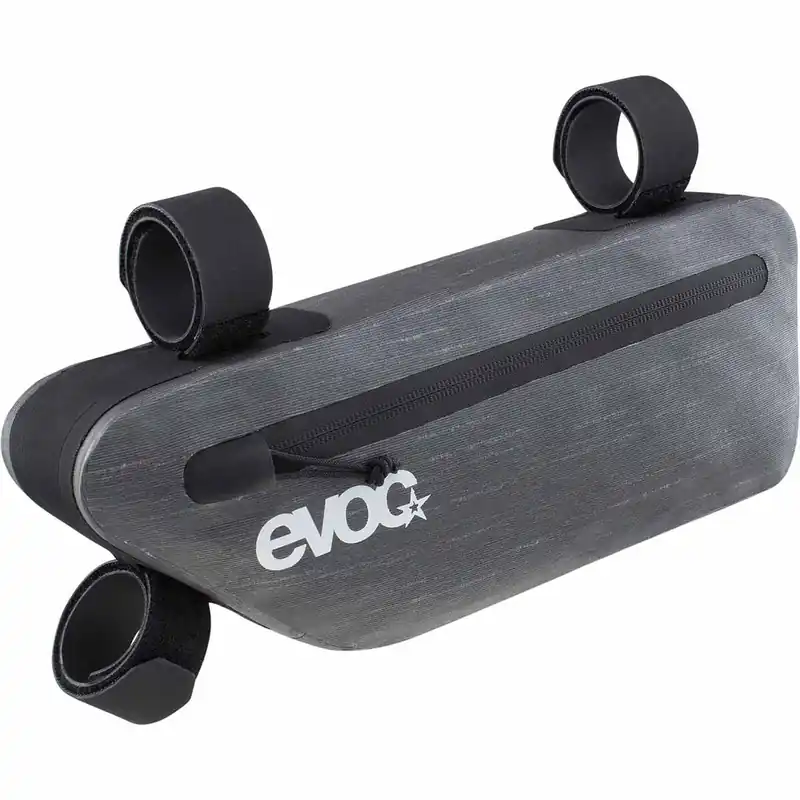 EVOC PACK WP S 1.5 L Bolsa Cuadro Gris