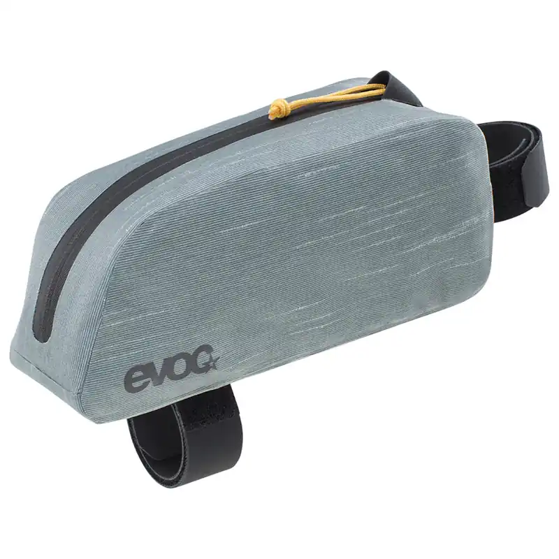 EVOC TOP TUBE PACK WP 0.8 L Bolsa para cuadro verde