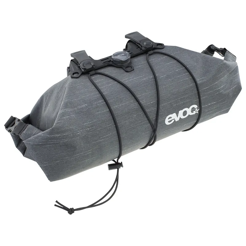 EVOC PACK BOA WP 5 L Bolsa Manillar Gris