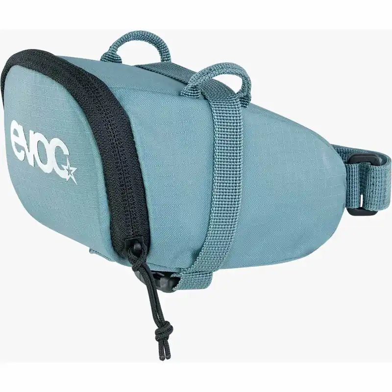EVOC SEAT BAG M Bolsa de sillín Verde