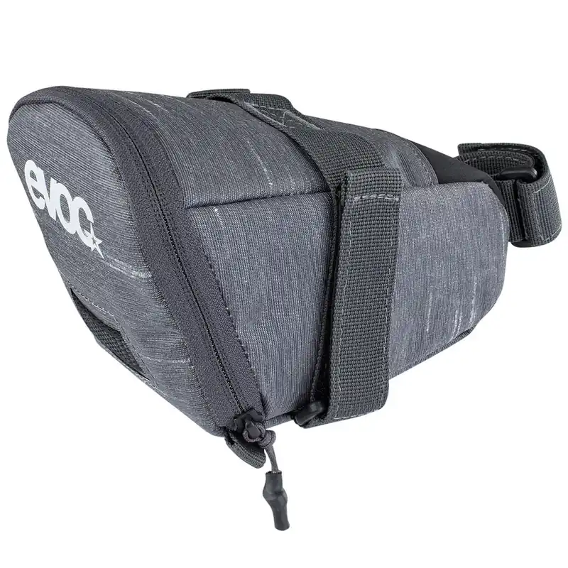 EVOC SEAT BAG TOUR L Bolsa de sillín Gris