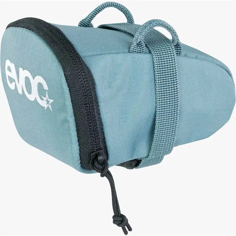 EVOC SEAT BAG S Verde