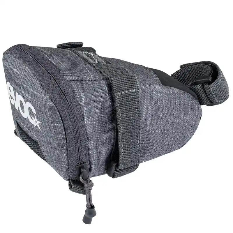 EVOC SEAT BAG TOUR M Bolsa de sillín Gris