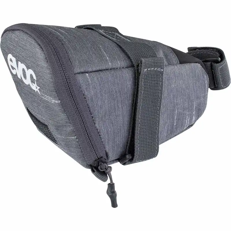 Bolsa de sillín EVOC TOUR L Verde