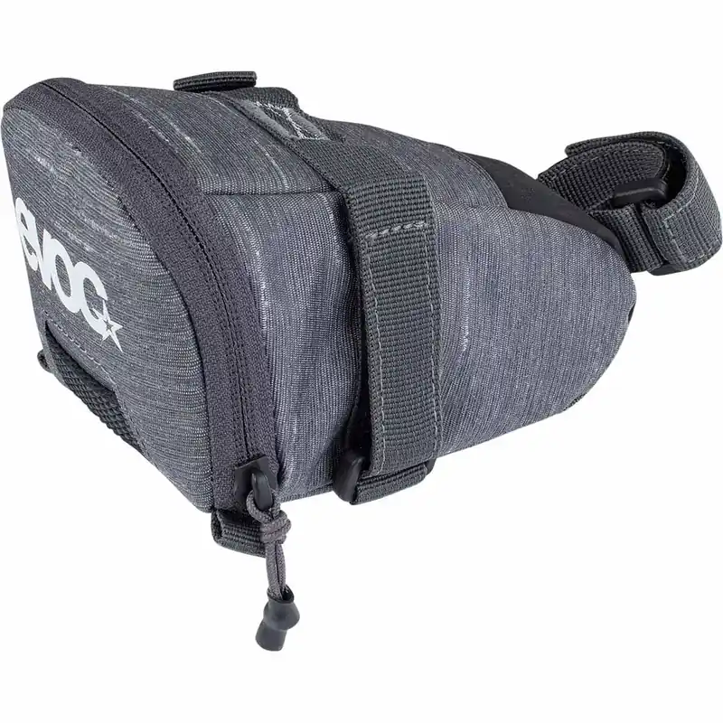 Bolsa de sillín EVOC TOUR M Verde