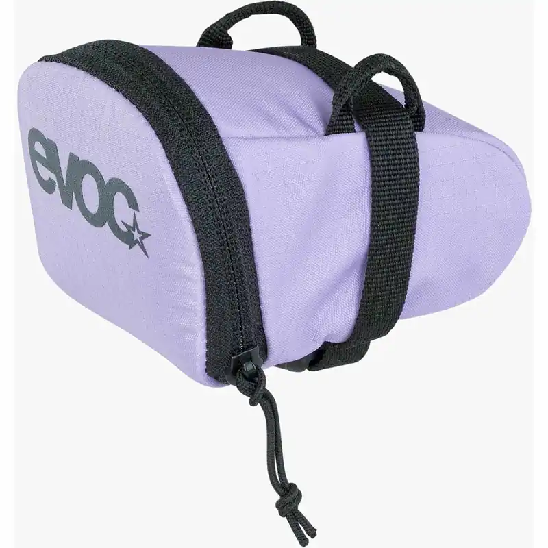 EVOC SEAT BAG S Morado