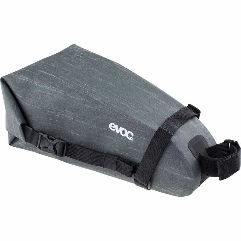 Bolsa Sillín EVOC WP 4 L Gris