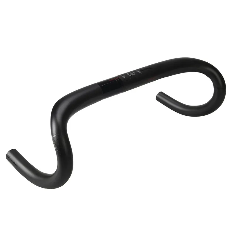 DEDA SUPERLEGGERA POB FINISH Manillar EPS/Di2 - Carbono