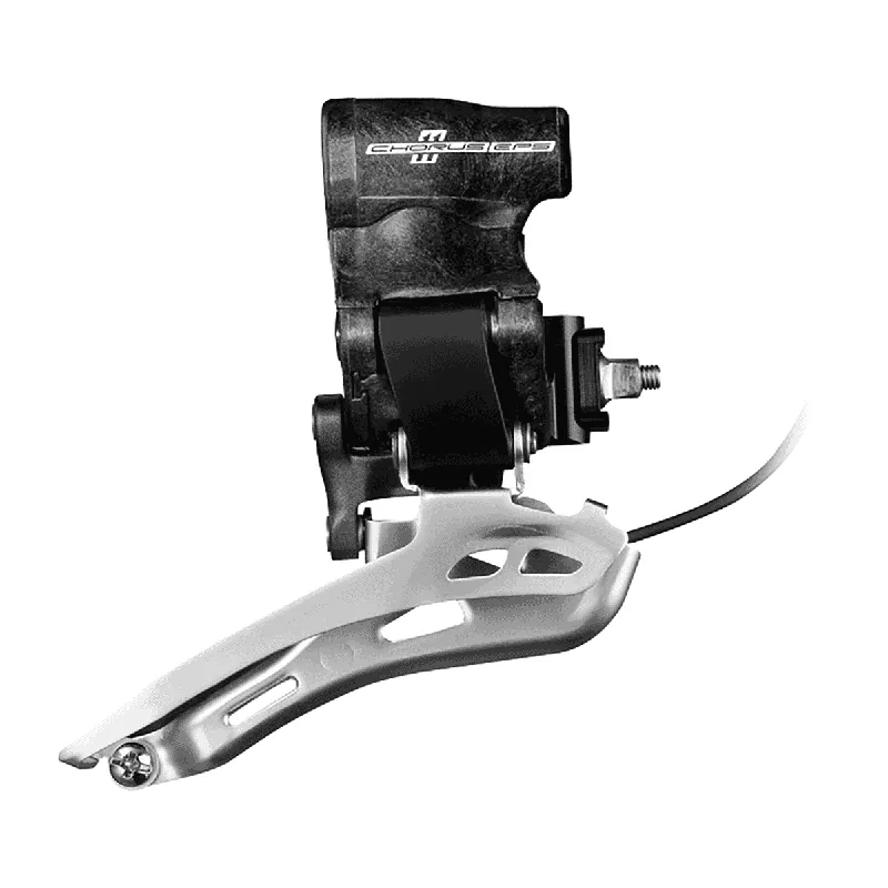 CAMPAGNOLO CHORUS 2x11V Desviador Braze-on