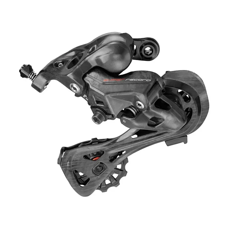 Cambio CAMPAGNOLO SUPER RECORD 12V