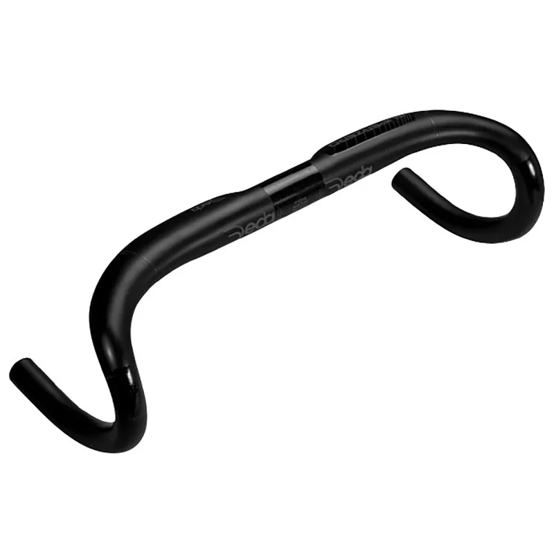 DEDA AERO SUPERZERO Manillar Cable Integración - Carbono