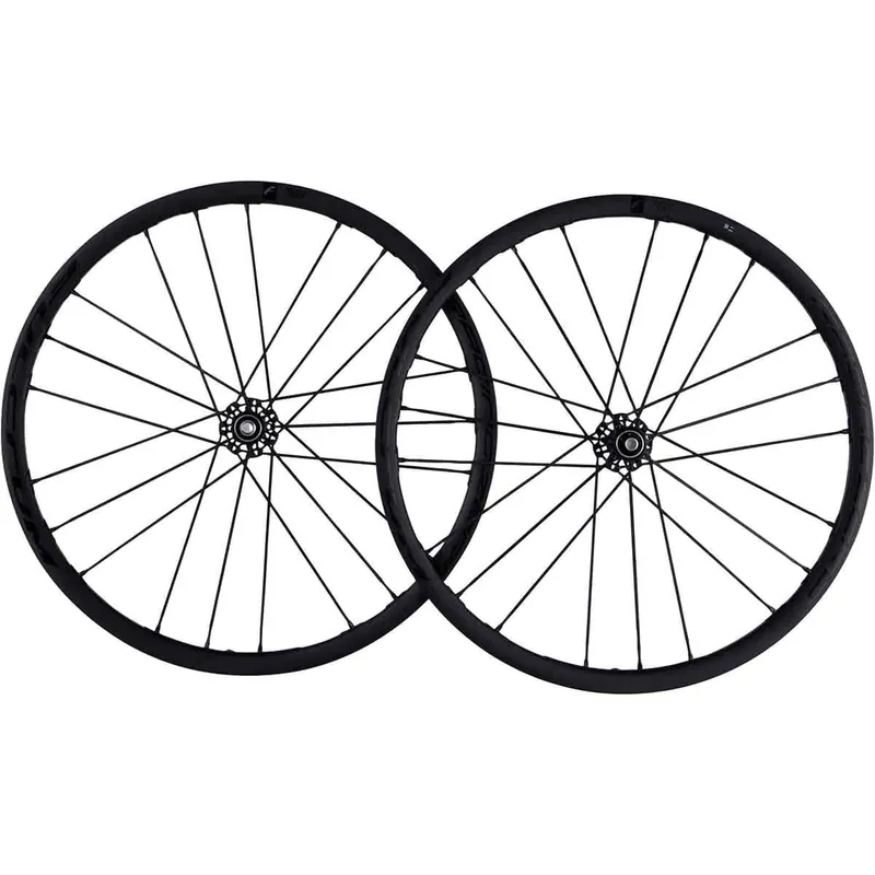 Par de ruedas FULCRUM RACING ZERO CMPTZN DB Tubeless Ready (Center Lock)