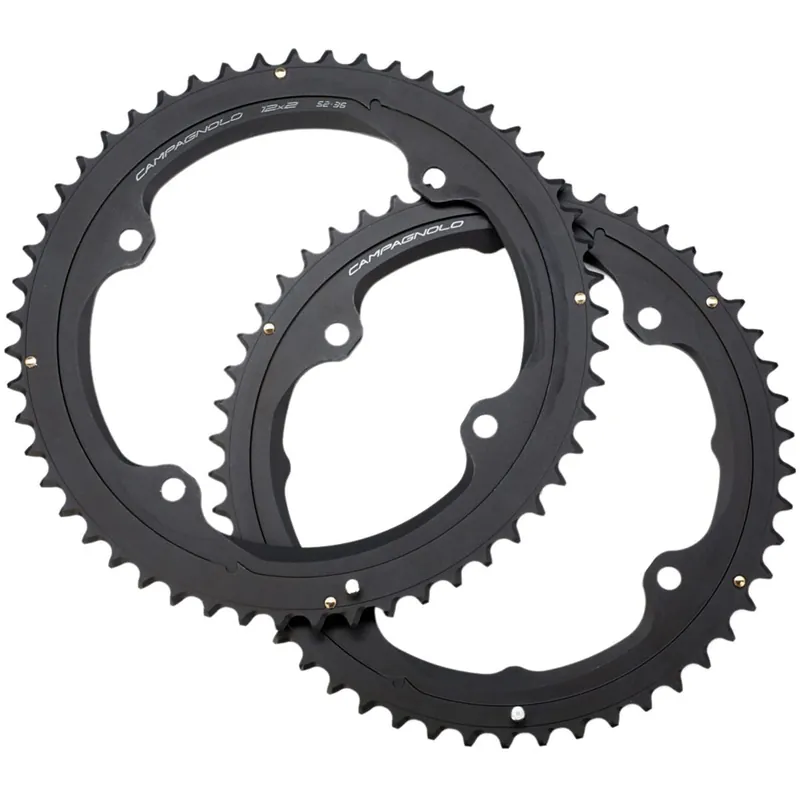 12V CAMPAGNOLO SUPER RECORD 112mm Cubierta Exterior